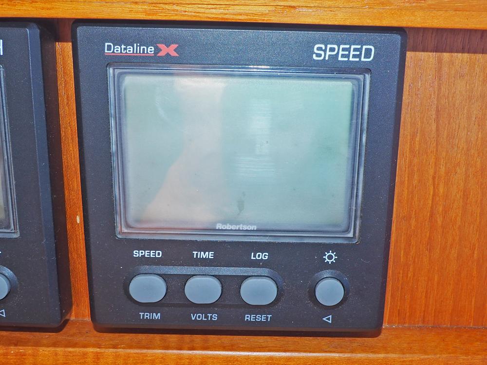 picture Navigation and electronics